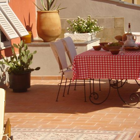 Villa I Poggioli Bocca di Magra Extérieur photo