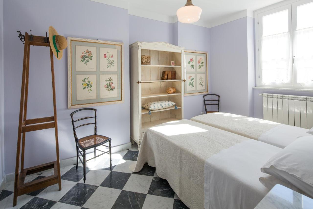 Villa I Poggioli Bocca di Magra Extérieur photo