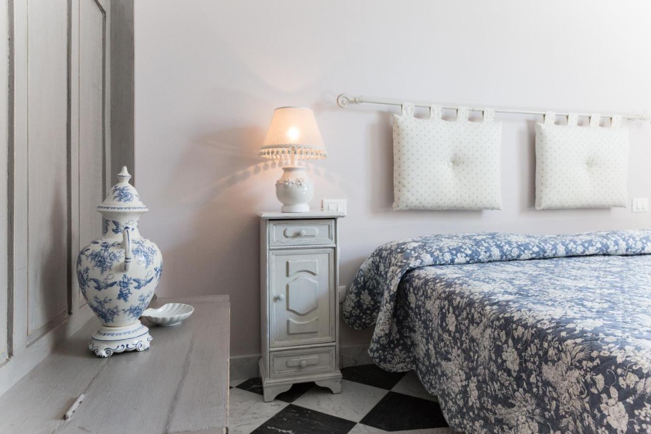 Villa I Poggioli Bocca di Magra Extérieur photo