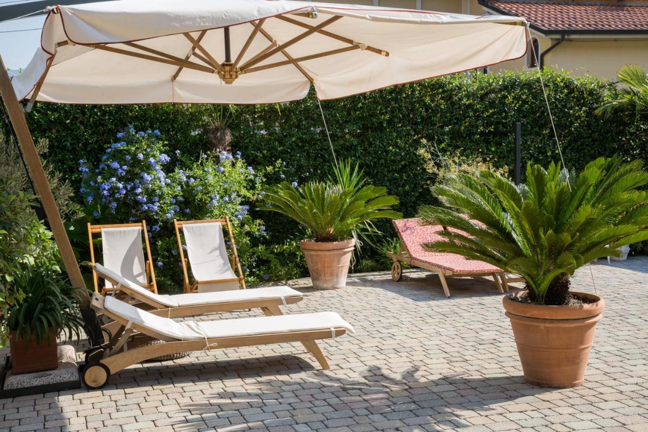 Villa I Poggioli Bocca di Magra Extérieur photo