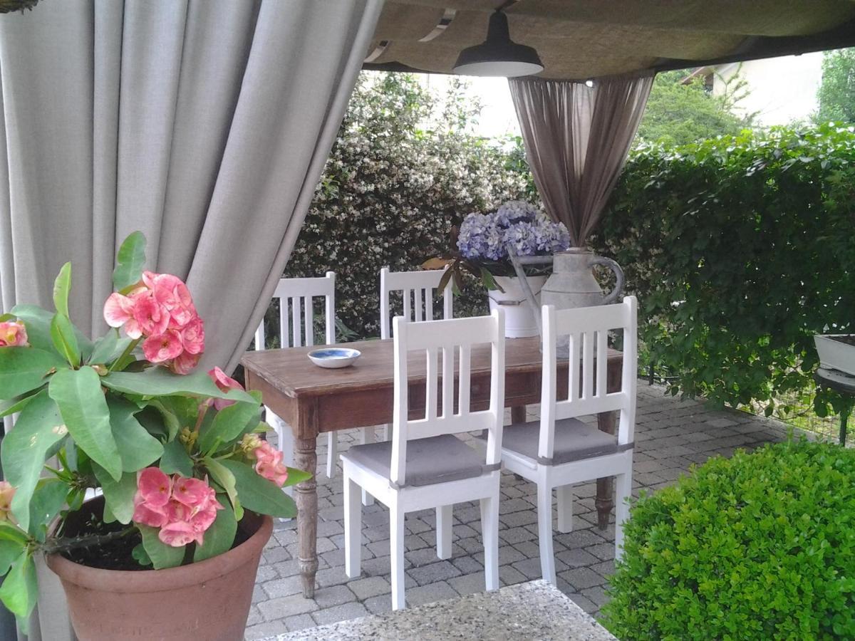 Villa I Poggioli Bocca di Magra Extérieur photo