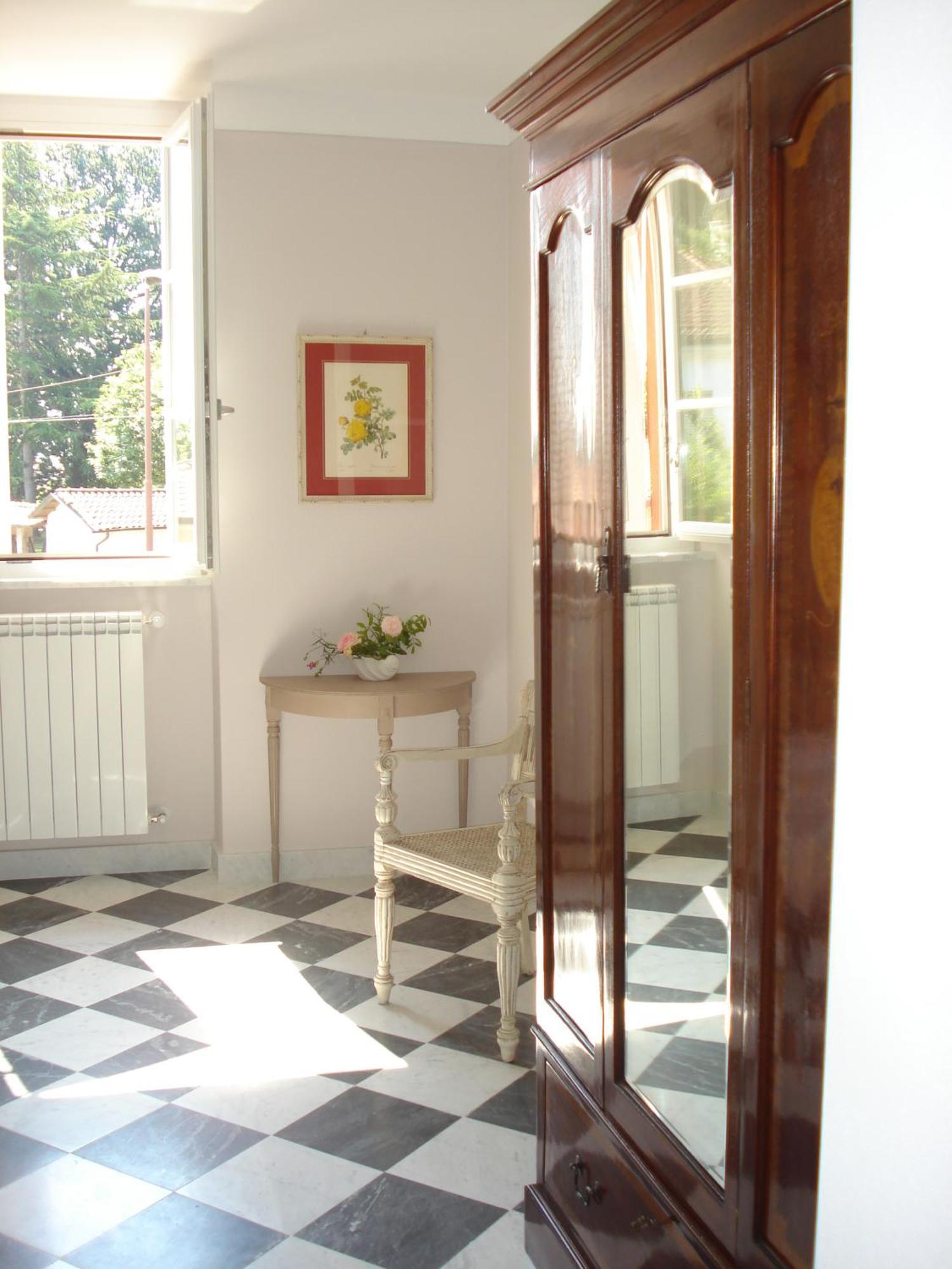 Villa I Poggioli Bocca di Magra Extérieur photo