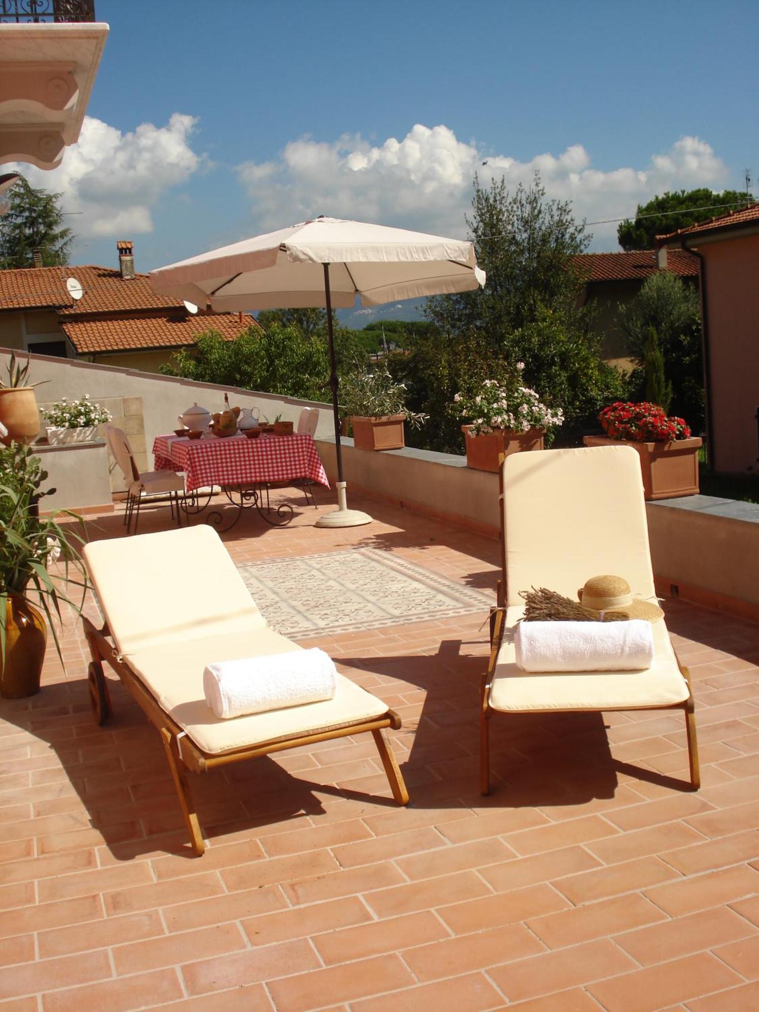 Villa I Poggioli Bocca di Magra Extérieur photo
