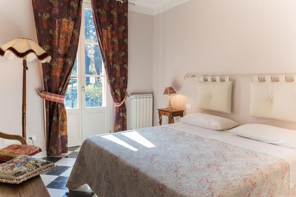 Villa I Poggioli Bocca di Magra Extérieur photo