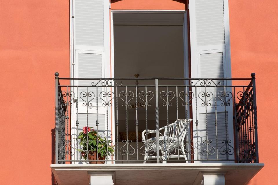 Villa I Poggioli Bocca di Magra Extérieur photo