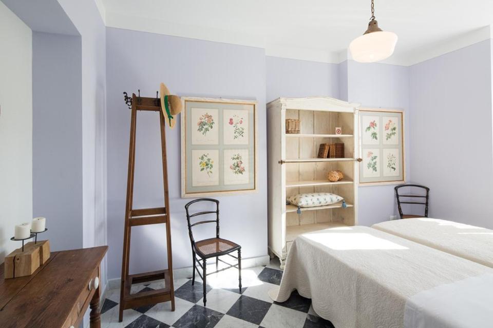 Villa I Poggioli Bocca di Magra Extérieur photo