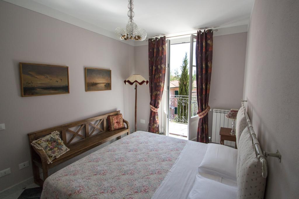 Villa I Poggioli Bocca di Magra Extérieur photo