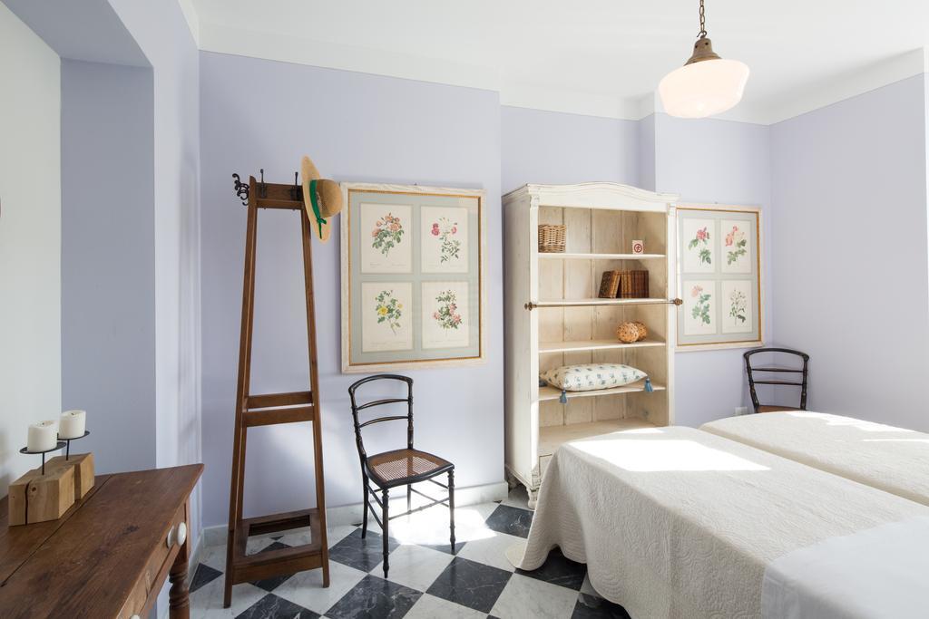 Villa I Poggioli Bocca di Magra Extérieur photo