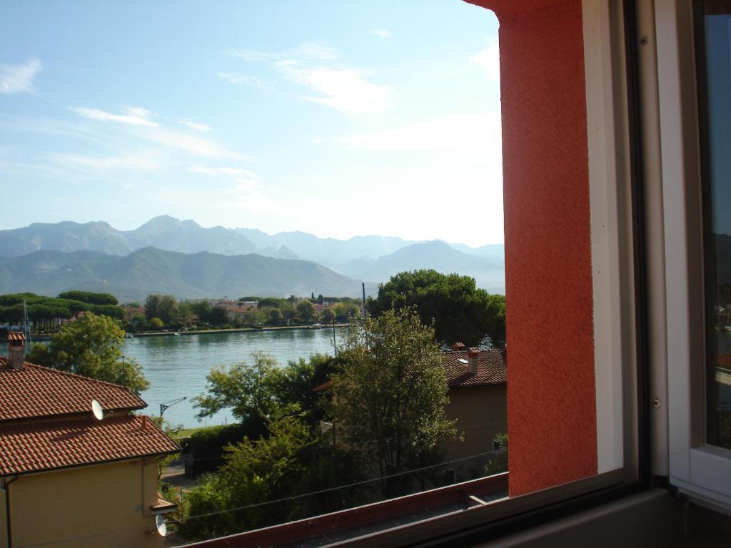 Villa I Poggioli Bocca di Magra Extérieur photo