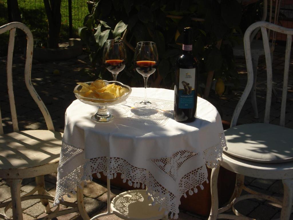 Villa I Poggioli Bocca di Magra Extérieur photo