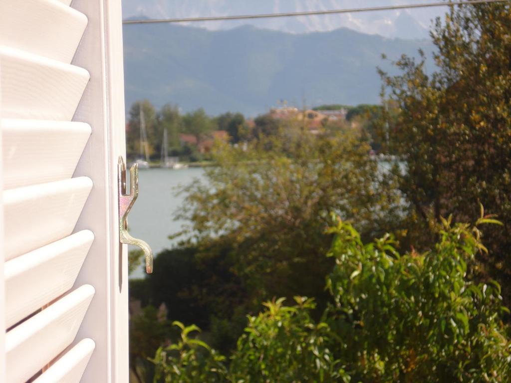 Villa I Poggioli Bocca di Magra Extérieur photo